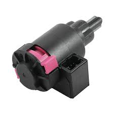 Brake Light Switch 4F0945459B 4F0945459A Compatible With AUDI A4 A5 A6 A7 A8 Q5 Q7 & BENTLEY MULSANNE (3Y) & VW TOUAREG (7LA, 7L6, 7L7)