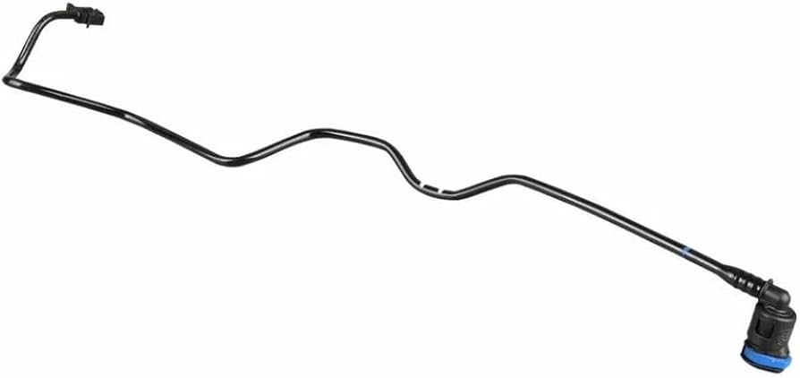 Coolant Hose Pipe 31368200 For VOLVO S60 S80 Tag-H-466