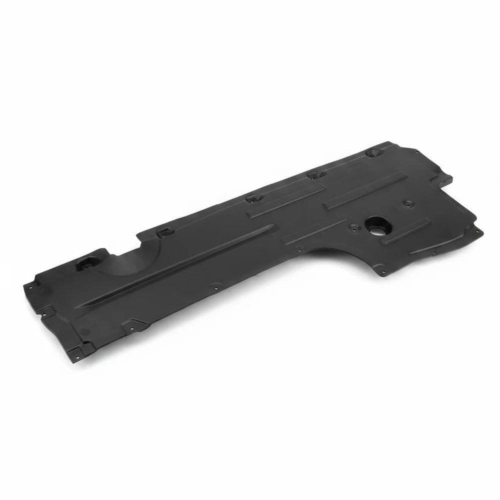 Underbody Paneling Right 51757207268 Compatible with BMW 5 Series F10 Tag No.3
