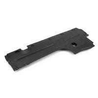 Underbody Paneling Right 51757207268 Compatible with BMW 5 Series F10 Tag No.3