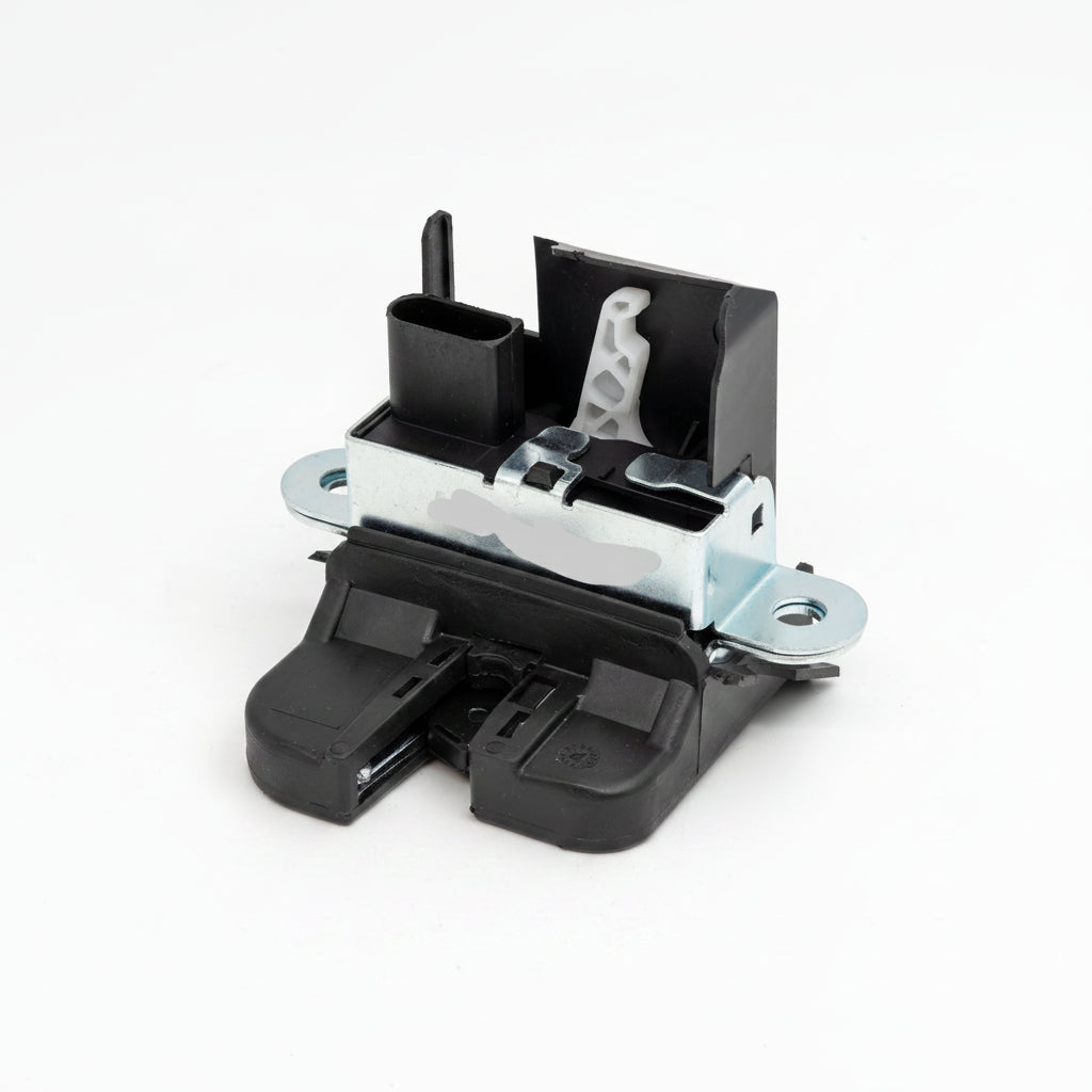 Rear Liftgate Door Lock Actuator 6R0827505C 6R0827505E Compatible With VW POLO V (6R1, 6C1) (2009-17)