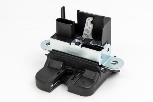 Rear Liftgate Door Lock Actuator 6R0827505C 6R0827505E Compatible With VW POLO V (6R1, 6C1) (2009-17)
