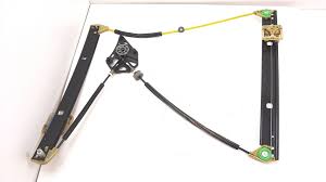 Front Right Power Window Regulator 8U0837462 Compatible with AUDI Q3 (8UB, 8UG)