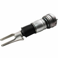Front Left Air Suspension Shock Absorber Strut 97034305117 97034305111 97034305112 97034305114 97034305115 Compatible With PORSCHE PANAMERA (970) (2009-17)