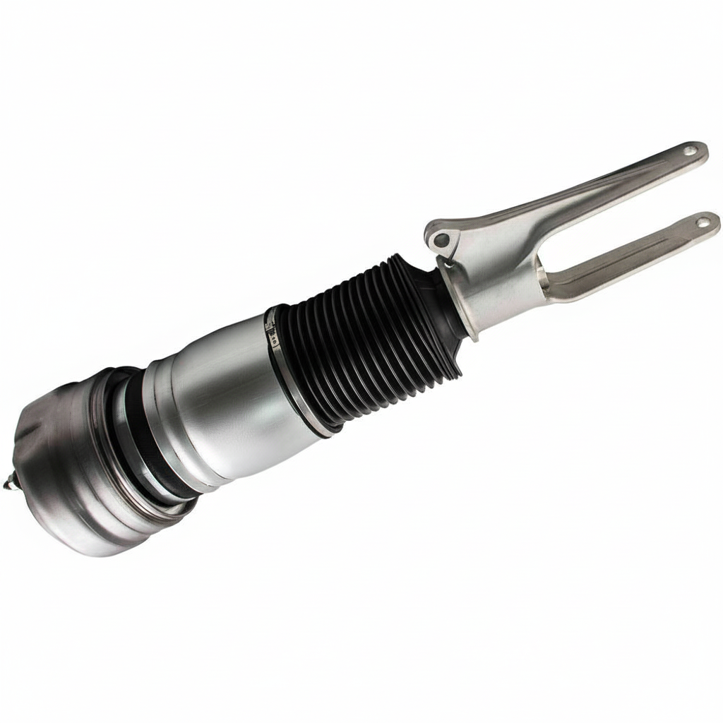 Front Left Air Suspension Shock Absorber Strut 97034305117 97034305111 97034305112 97034305114 97034305115 Compatible With PORSCHE PANAMERA (970) (2009-17)