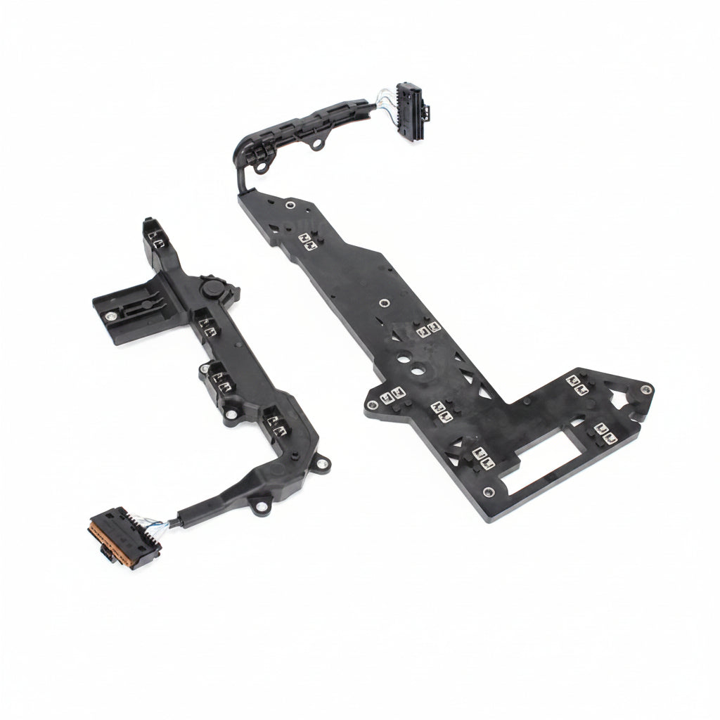 Transmission Gearbox Repair Kit 0B5398009F (HALF KIT) Compatible With  AUDI A4 B8 (8K2) | A4 / S4 & A5 (8T3) | A5 / S5 & A5 Sportback (8TA) | A5 / S5 & A6 C7 (4G2, 4GC) | A6 / S6