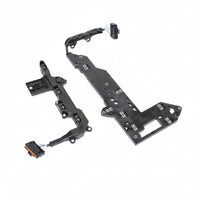 Transmission Gearbox Repair Kit 0B5398009F (HALF KIT) Compatible With  AUDI A4 B8 (8K2) | A4 / S4 & A5 (8T3) | A5 / S5 & A5 Sportback (8TA) | A5 / S5 & A6 C7 (4G2, 4GC) | A6 / S6