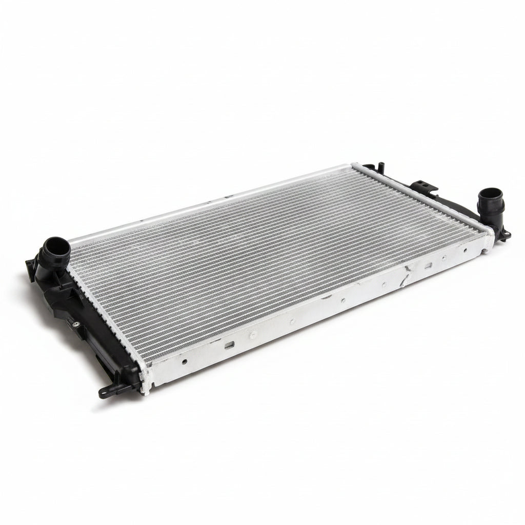 Radiator 17118686026 17112468099 17117558480 17117788903 17117788904 Compatible with BMW 3 Series (E90) & 3 Convertible (E93) & X1 (E84) & X3 (F25)