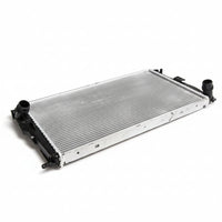 Radiator 17118686026 17112468099 17117558480 17117788903 17117788904 Compatible with BMW 3 Series (E90) & 3 Convertible (E93) & X1 (E84) & X3 (F25)