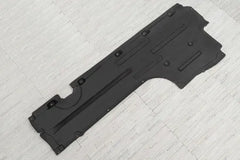 Underbody Paneling Left 51757207267 Compatible with BMW 5 Series F10