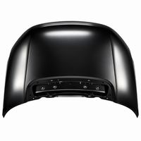 Hood LR061279 Compatible With LAND ROVER DISCOVERY SPORT