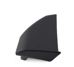 Rear Left Eyebrow Bracket LR010638 Compatible With Land Rover Discovery (L318) & (L462) (L319) (2005-2016) Tag No.193