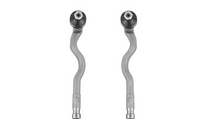 Front Steering Tie Rod End Assembly (Rack End & Tie Rod End) Left & Right 32106774222 32106774223 32106777503 32106777504 32111096897 32111096898 32211095955 32211095956 Compatible With BMW E46 E85