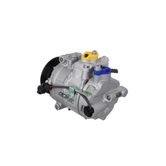 Air Conditioning Compressor 64529121761 Compatible With BMW X5 E70