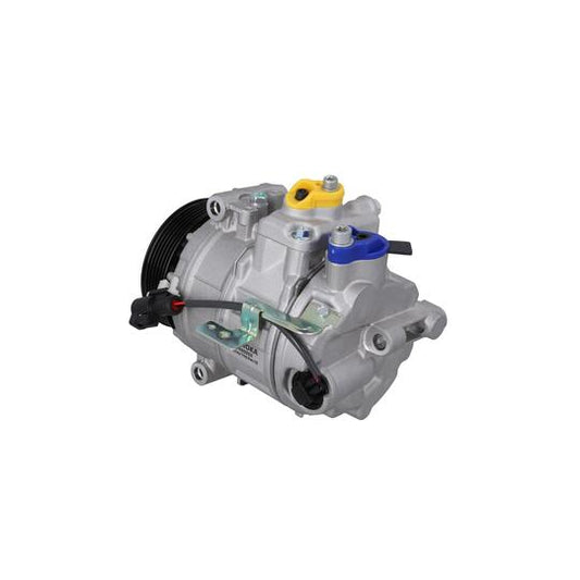 Air Conditioning Compressor 64526956719 Compatible With BMW E90 E91
