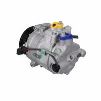 AC Compressor 64529122618 Compatible With BMW E90 E93 E84