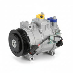 Air Conditioning Compressor 64526956719 Compatible With BMW E90 E91