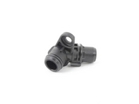 Connector Hose 17117548104 Compatible With BMW E90 E91 E92