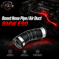 Boost Hose Pipe/Air Duct 11617812274 11617796295 Compatible With BMW E90