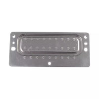 LED Headlight Control Module Blaster (8 Pin) Left & Right Set 63115A64445 63115A64446 Compatible With BMW X1 U11 U12