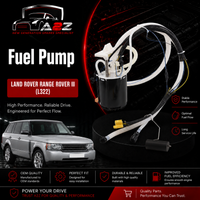Fuel Pump LR015179 WFX500151 WFX500260 Compatible With Range Rover III (L322) Tag No.83