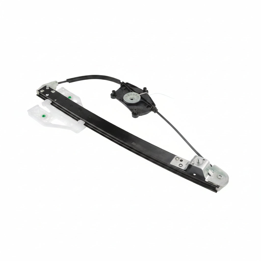 Rear Left Power Window Regulator 8U0839461  Compatible with AUDI Q3 (8UB, 8UG)
