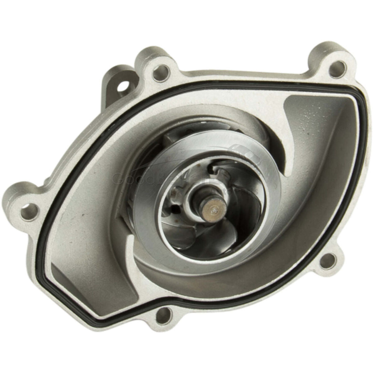 Water Pump 94810603301 Compatible With PORSCHE CAYENNE 92A & PANAMERA 970 Tag-W-57