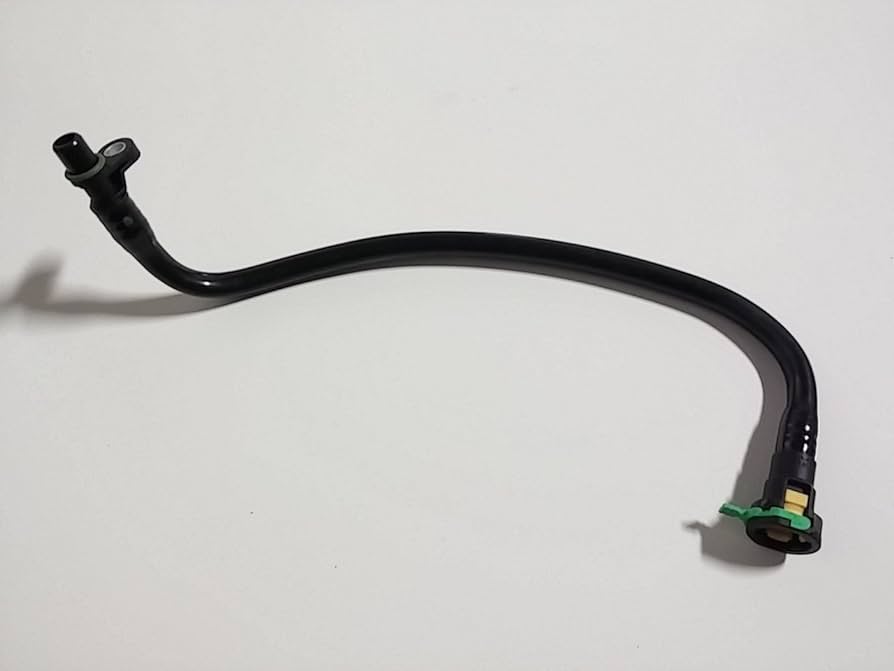 Cooler Hose Pipe 31202911 For Volvo S40 Tag-H-429