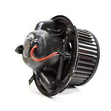 AC Heater Blower Motor 1K2820015G Compatible with AUDI Q3 (8UB, 8UG) & TT (8J3) & SKODA OCTAVIA II (1Z3) | LAURA & SUPERB II (3T4) & YETI (5L) & VW BEETLE (5C1, 5C2)