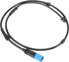 Front Brake Pad Wear Sensor 34356870351 Compatible With BMW X3 G01 F97 & X4 G02 F98