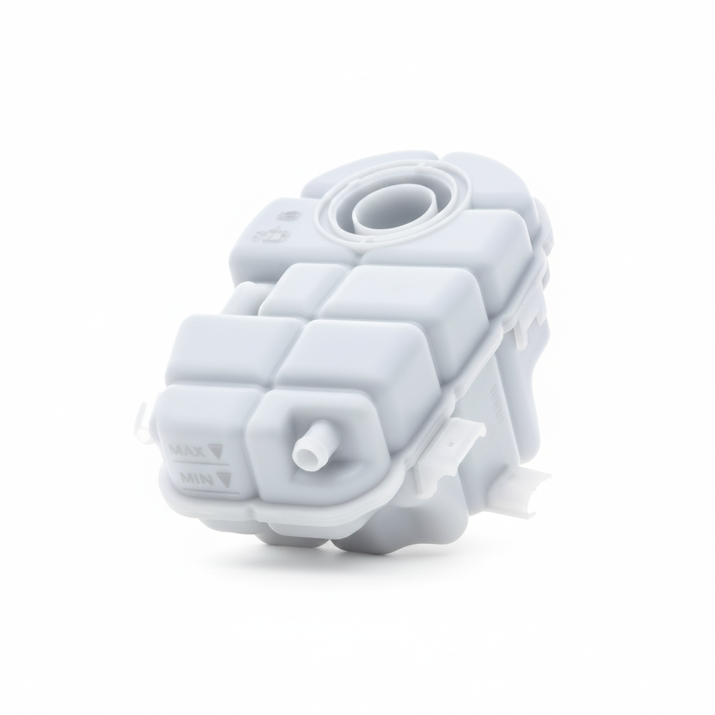 Coolant Bottle 4G0121403G  4G0121403AC For AUDI A6 C7 Tag-B-25