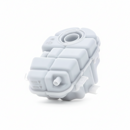 Coolant Bottle 4G0121403G  4G0121403AC For AUDI A6 C7 Tag-B-25