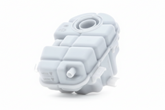 Coolant Bottle 4G0121403G  4G0121403AC For AUDI A6 C7 Tag-B-25