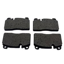 Front Brake Pad 8R0698151H  2564301 P85123 Compatible With AUDI A6 C7 Q5 8RB & PORSCHE MACAN 95B