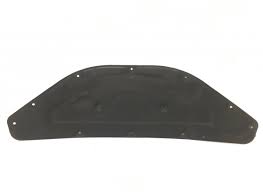 FRONT BONNET HOOD SOUND INSULATION A2516820126 Compatible With MERCEDES-BENZ R-CLASS (W251) (2011-2017)