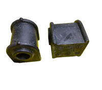 Rear Stabilizer Sway Bar Bushing Kit C2Z4719 Compatible With JAGUAR XF I (X250)