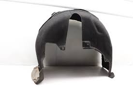 Front Left Fender Liner 97050413304 Compatible With PORSCHE PANAMERA 970 Tag-FEA-39