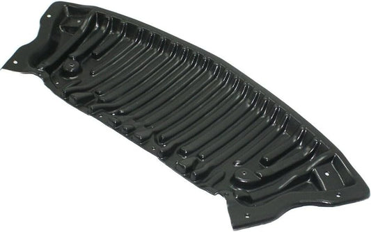 Front Engine Splash Shield 2125240230 Compatible With MERCEDES-BENZ E-CLASS (W212) Tag No.4
