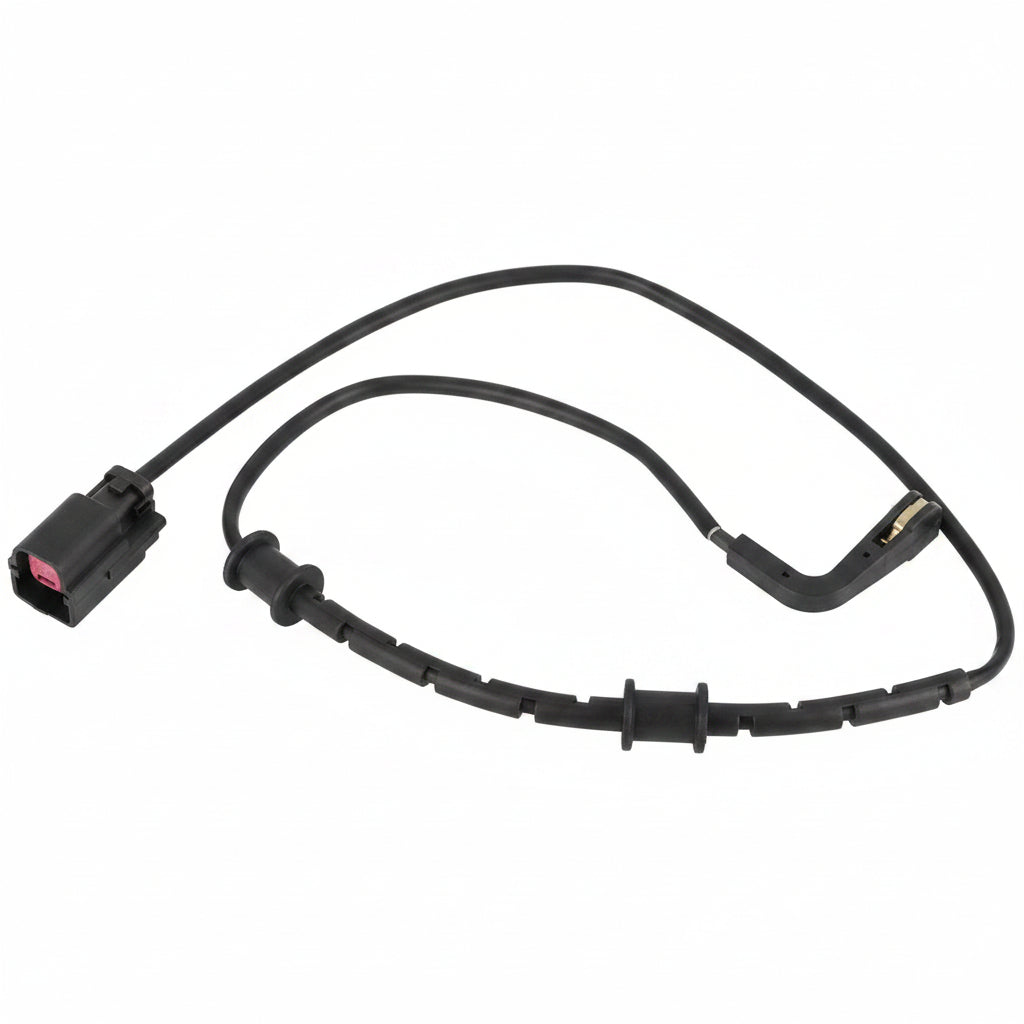 Rear Brake Pad Wear Sensor C2D29140 Compatible With JAGUAR F-TYPE Convertible X152