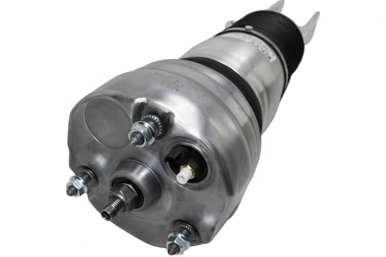 Front Left Air Suspension Shock Absorber Strut 97034305117 97034305111 97034305112 97034305114 97034305115 Compatible With PORSCHE PANAMERA (970) (2009-17)