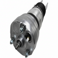 Front Left Air Suspension Shock Absorber Strut 97034305117 97034305111 97034305112 97034305114 97034305115 Compatible With PORSCHE PANAMERA (970) (2009-17)