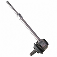 Rear Axle Sway Bar End Stabilizer Link Right & Left 31476579 Set (Without Bush) Compatible With VOLVO S60 II (134) & XC60 I SUV (156)