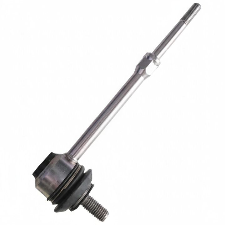 Rear Axle Sway Bar End Stabilizer Link Right & Left 31476579 Set (Without Bush) Compatible With VOLVO S60 II (134) & XC60 I SUV (156)