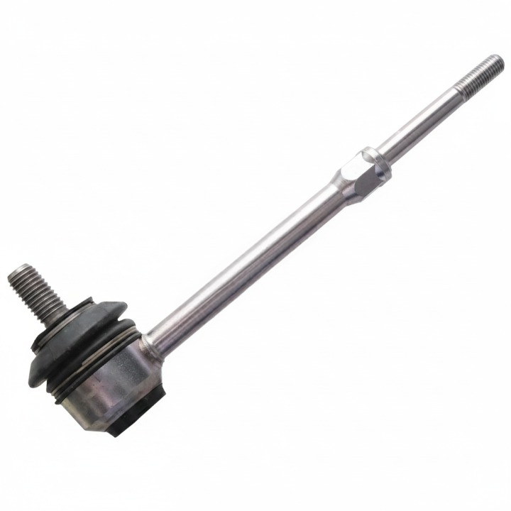 Rear Axle Sway Bar End Stabilizer Link Right & Left 31476579 Set (Without Bush) Compatible With VOLVO S60 II (134) & XC60 I SUV (156)