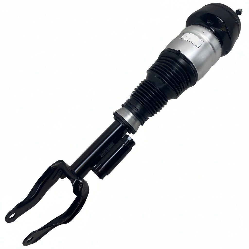 Front Right Air Suspension Shock Absorber Strut 2923202600 1663200400 1663206866 2923201000 Compatible With MERCEDES-BENZ GLE (W166) & GLE Coupe (C292) (2015)