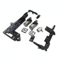 Transmission Solenoid & Internal Wire Harness Repair Kit 0B5398048D 0B5398048C Compatible With AUDI A4 A5 A6 A7 Q5 & PORSCHE MACAN 95B