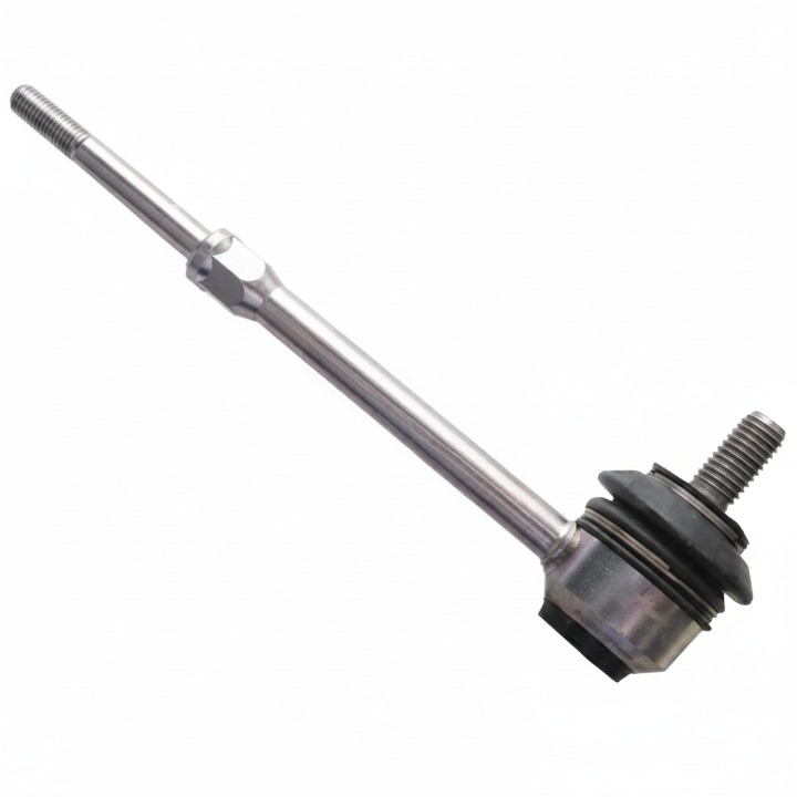 Rear Axle Sway Bar End Stabilizer Link Right & Left 31476579 Set (Without Bush) Compatible With VOLVO S60 II (134) & XC60 I SUV (156)