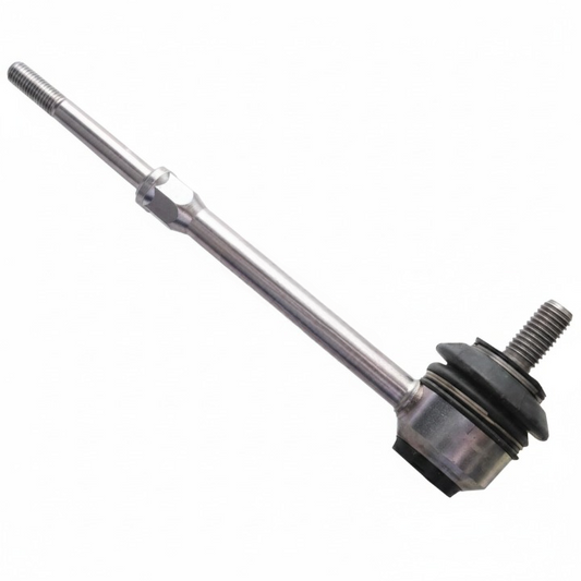 Rear Axle Sway Bar End Stabilizer Link Right & Left 31476579 Set (Without Bush) Compatible With VOLVO S60 II (134) & XC60 I SUV (156)