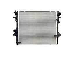 Radiator C2Z10786 C2D26542 C2D38735 C2D21511 C2D24142 C2D38736 C2D42525 C2D52869 CW39-8C607AC Compatible with JAGUAR XF I (X250) & XJ (X351)