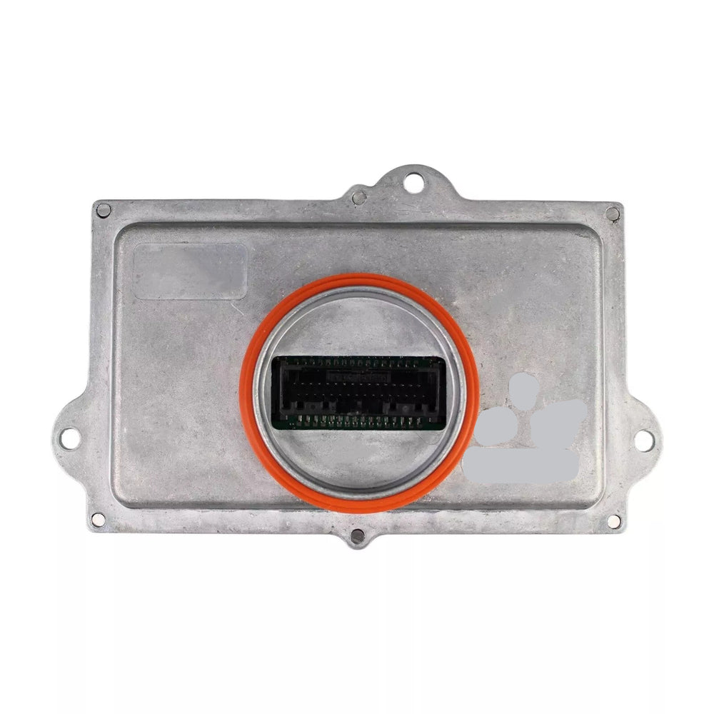 LED Headlight Daytime Running Light Module 90053120 Compatible With JAGUAR XJ (X351) Tag No.234